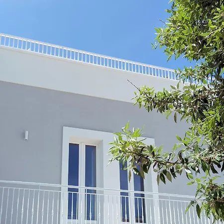 Dimora Lilla Villa Polignano a Mare Exterior photo