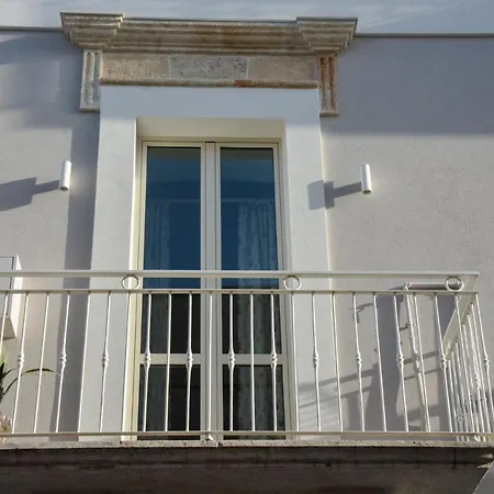 Dimora Lilla Villa Polignano a Mare Exterior photo