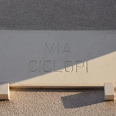 Dimora Lilla Villa Polignano a Mare Exterior photo