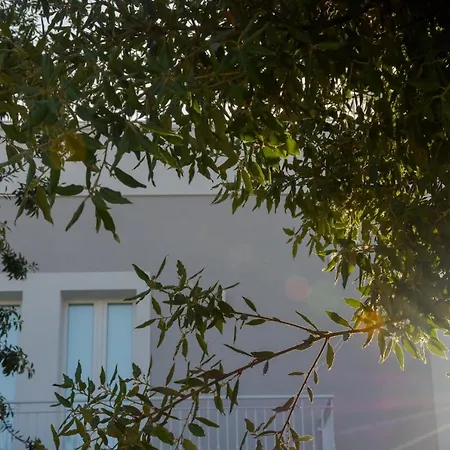 Dimora Lilla Villa Polignano a Mare Exterior photo