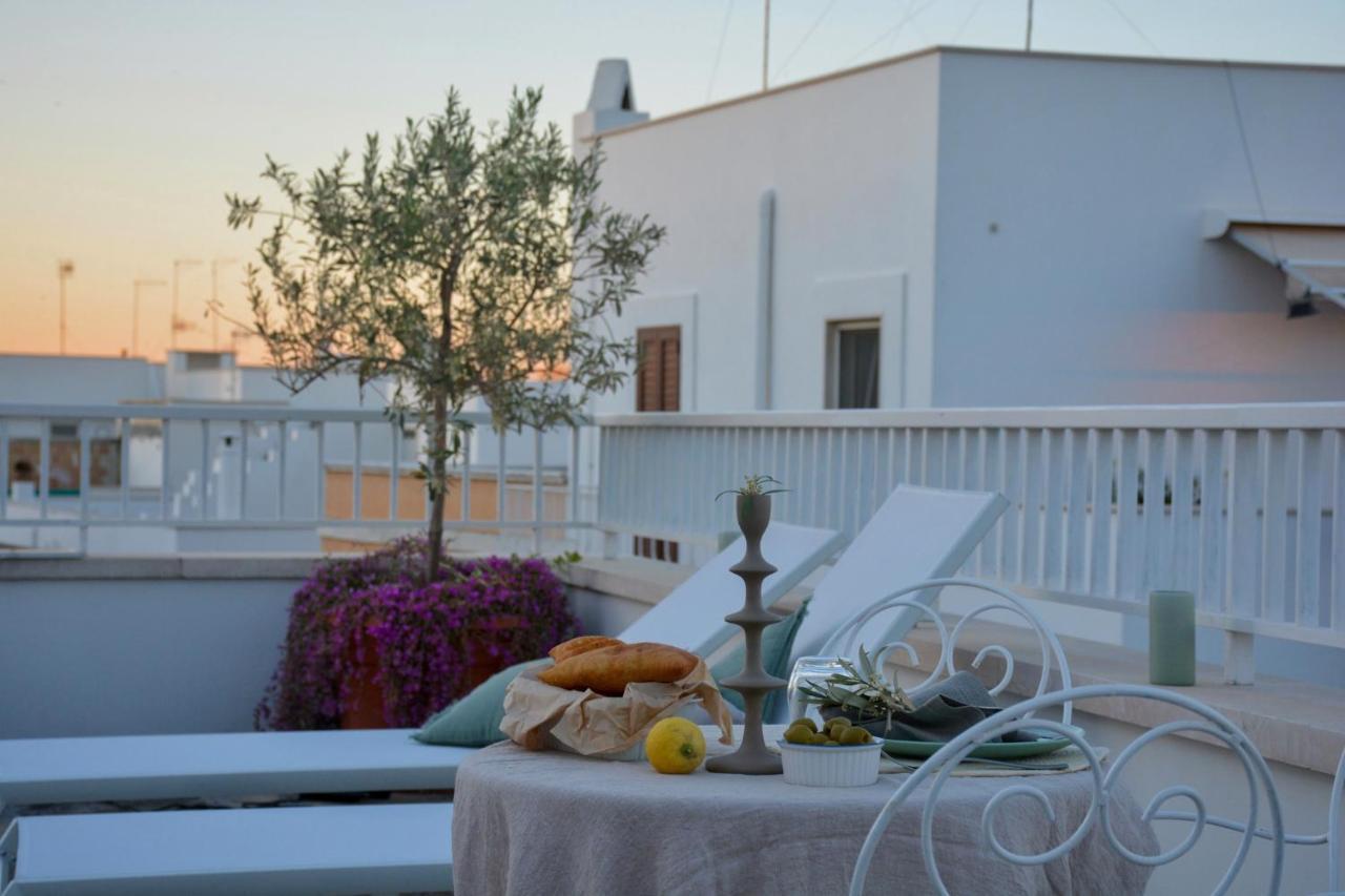 Dimora Lilla Holiday home *