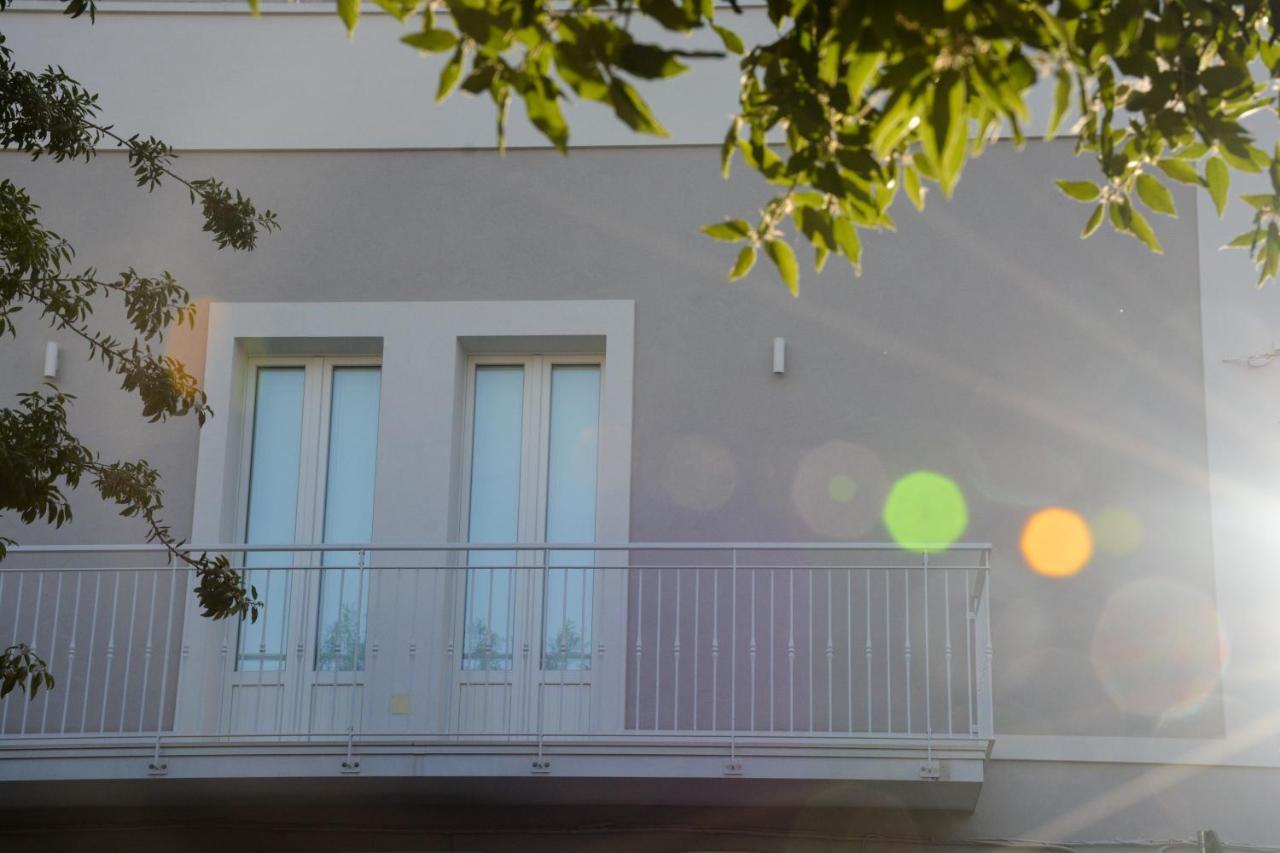 Holiday home Dimora Lilla *