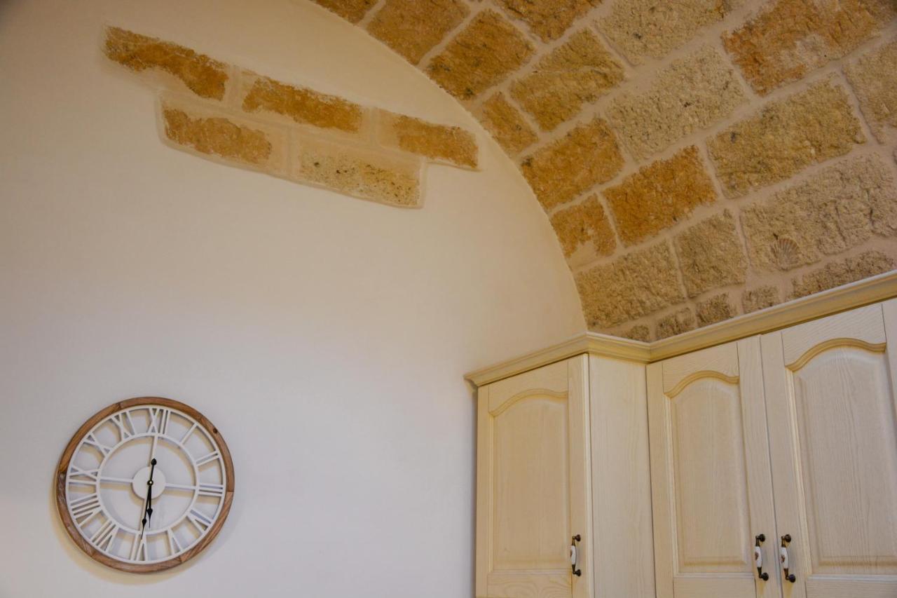 Holiday home Dimora Lilla *