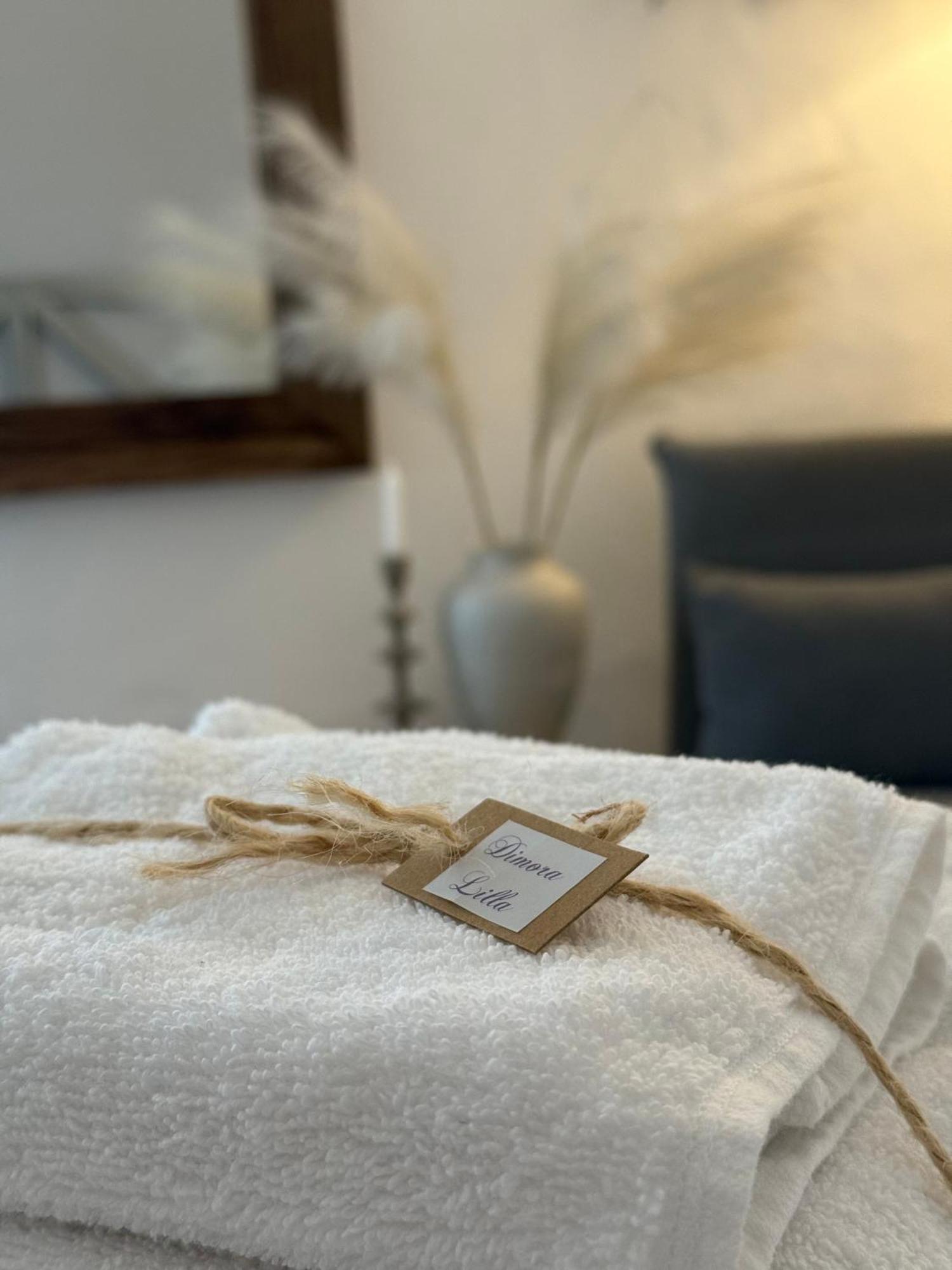 Dimora Lilla Holiday home Polignano a Mare